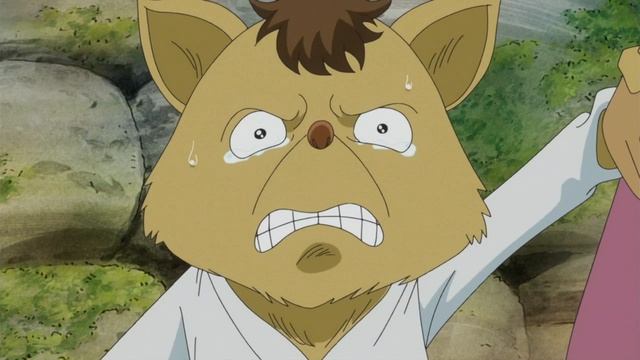Ван-Пис - 757 серия / One Piece