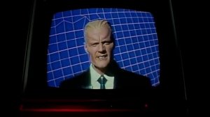 The Art of Noise & Max Headroom - Paranoimia (1986)