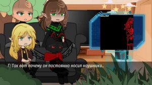 2x | Реакция первых на себя /Chotolteve