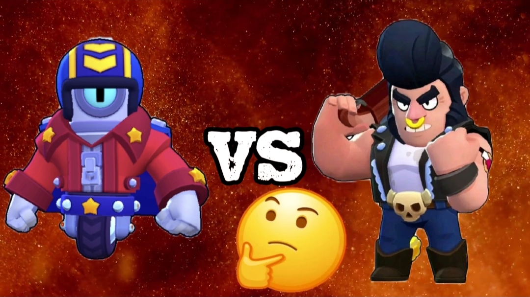 ВЫБРАЛ ЛУЧШИЙ КОМЕНТАРИЙ И СРАВНИЛ СТУ VS БУЛ В BRAWL STARS