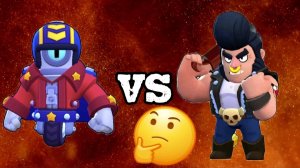 ВЫБРАЛ ЛУЧШИЙ КОМЕНТАРИЙ И СРАВНИЛ СТУ VS БУЛ В BRAWL STARS