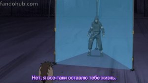 Стихия Молнии: Громовой Переплёт / Lightning Release: Thunder Binding / Raiton: Kaminari Shibari