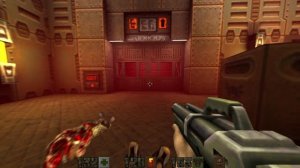 Часть 4: Thaelite Mines II + Lower Mines II – Quake 2: Ground Zero [Все секреты]