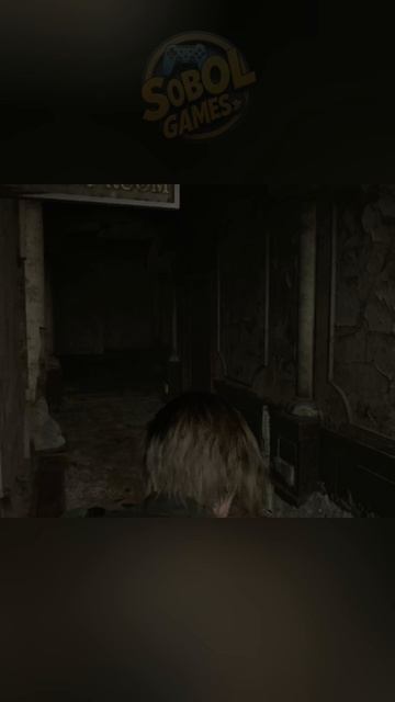 Леон встречает Тирана (Resident Evil Requiem)