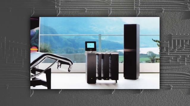 Космический HiFi