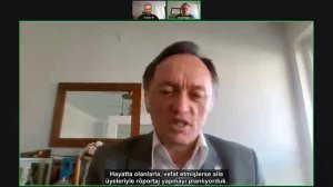 Черкесы Турции. Турецкие субтитры.