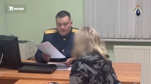 В Сергиевом Посаде местная жительница обвиняется в покушения на убийство ребенка