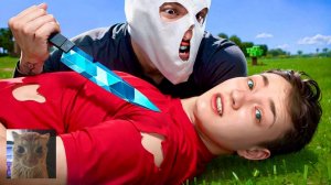 [Domer Grief] Я зашел на Сервер ХЕЙТЕРОВ ДОМЕРА и Вот что Случилось...