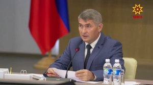 Сергея Тюркина назначили исполняющим обязанности министра финансов Чувашии