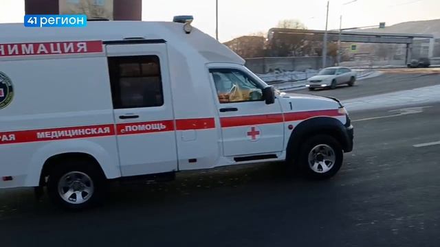 КАМЧАТКА ОКАЗАЛАСЬ НА 42 МЕСТЕ В РЕЙТИНГЕ РЕГИОНОВ ПО АВАРИЙНОСТИ НА ДОРОГАХ • НОВОСТИ КАМЧАТКИ
