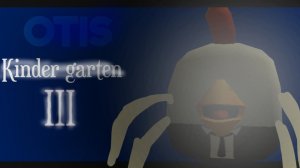 OTIS Kindergarten 3- full gameplay