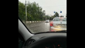 Челябинск топит
