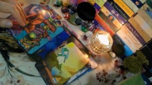 ❕ВСЕЛЕННАЯ ПРИГОТОВИЛА ДЛЯ ВАС🌌 таро расклад ✴