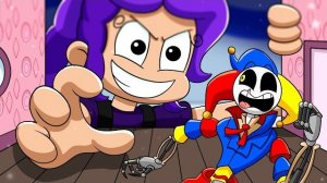 Poppy Playtime Прототип уменьшился до размера игрушки — что творится на фабрике?!