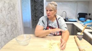 Лучшее печенье за всю мою жизнь!