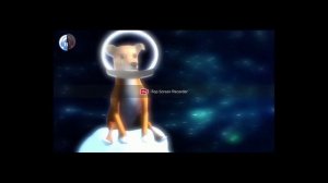 Кринжоватый кавер на The Living Tombstone - Dog of Wisdom Remix BLUE(