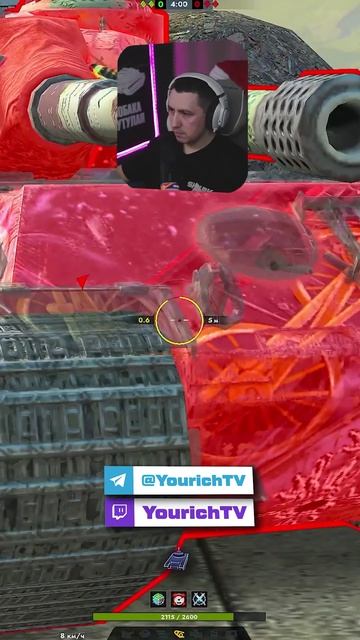 МАЙОР ГРОМ ПОКОРЯЕТ ТУРНИР 2Х2 TANKS BLITZ #Юрич #tanksblitz #wotblitz