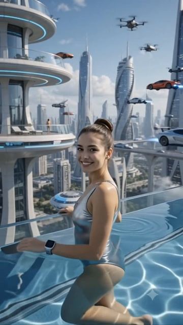 Шаблон для Capcut