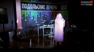 Ирина Бахарева — «Давайте любить»