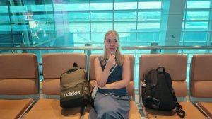 Vlog Куала-Лумпур за два дня🇲🇾 (день 1)