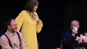Отрывок «Приличные люди»