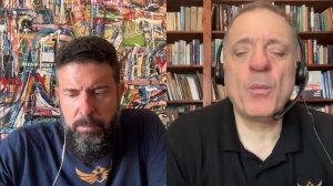 2026-08-11 Iran's NEW Terms. US Siege Strategy Will Cripple Allies