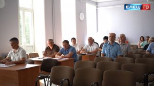 Здание бывшей гостиницы «Елец» передадут в аренду инвестору