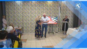 11.08.2026   75 лет. Ветераны отмечают юбилей шахты «Тайбинская»