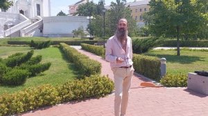 ОЛЕГ ПОПОВ, ПЕвец. НА РОДИНУ В АСТРАХАНЬ АВгуст 2026