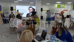 Жители Дзержинска предложили инициативы, которые войдут в программу развития города