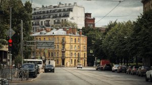Прогулка по Рентгена