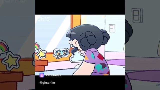 Селфи Зои - ПОП-АНИМАЦИЯ ОХОТНИКОВ НА ДЕМОНОВ | GH'S ANIMATION
