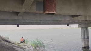 Дни рождения, рыбалка, всего понемногу.