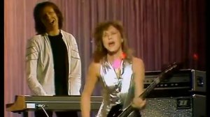 Suzi Quatro - If You Can’t Give Me Love (1978)