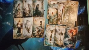 🔮‼️ ГЛАВНЫЕ СОБЫТИЯ КОРИДОРА ЗАТМЕНИЙ‼️🔮