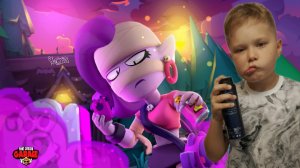 🌟BRAWL STARS🌟 БРОУЛБОЛ с ЭМЗ 🫟