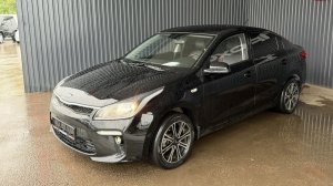 ОБзор на Kia Rio IV, 2019 ПРОХОР | Просто Хорошие Автомобили!