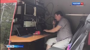 Костромские радиолюбители вышли на связь с единомышленниками по всему миру
