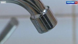В нескольких округах Ставрополья фиксируют дефицит воды