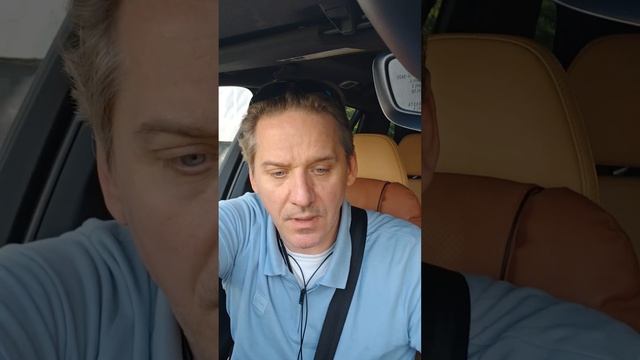 Юрий Батурин | Запись эфира в ВК | 11 августа 2026