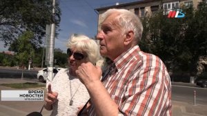 Волгоградцы и гости города рассказали о своих любимых местах