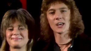 Chris Norman & Suzi Quatro - Stumblin' in 1978 -