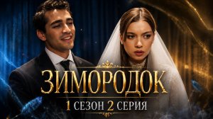 Зимородок 1 Сезон 2 Серия (Авторский Пересказ) | Всё Меняется За Один День