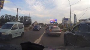 Авто ДТП г. Ногинск 11.08.2026 г.