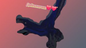 Дейноничка❤❤