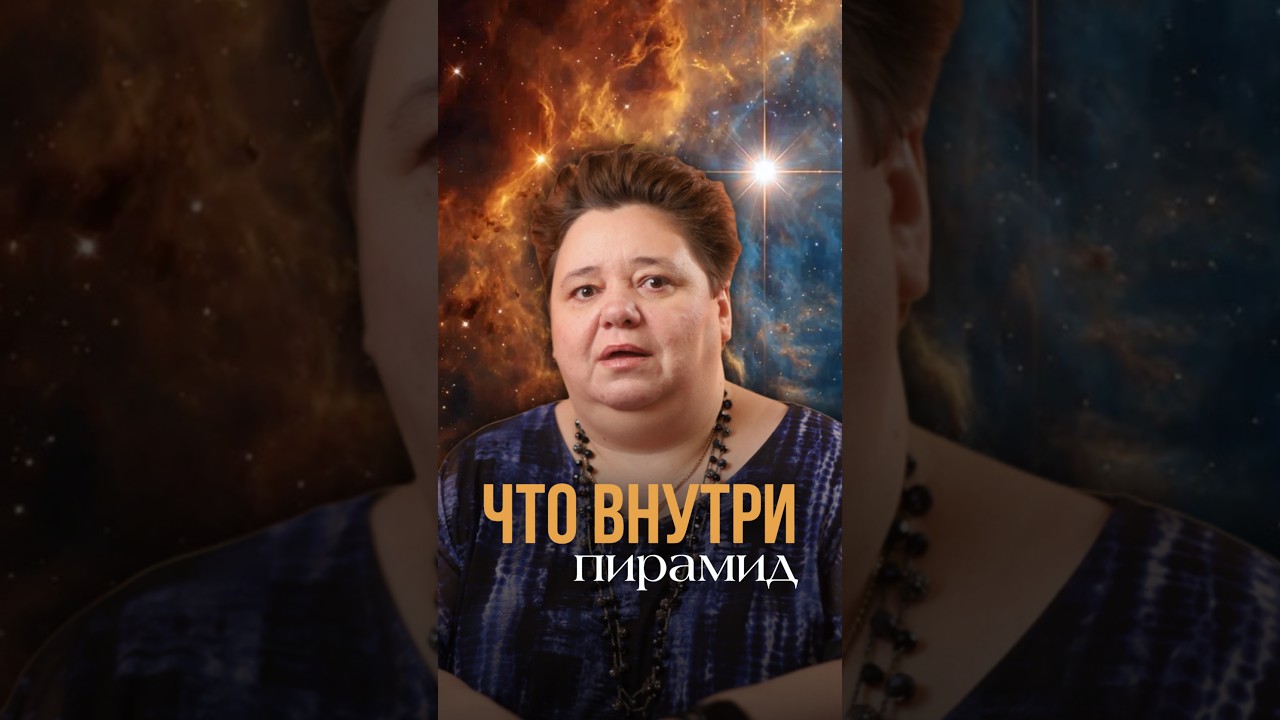 ЧТО ПРОИСХОДИТ ВНУТРИ ПИРАМИДЫ? #пирамиды #тайныпирамид #эфирныеэнергии #контактер