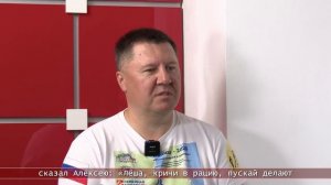 11.08.2026 Гость в студии. Максим Сорока