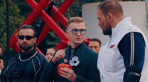 Погоня. Сезон 2, серия 4. Обзор