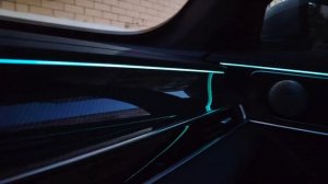 🌈 КАК НАСТРОИТЬ ПОДСВЕТКУ Chery от СКОРОСТИ / ОБОРОТОВ / ПЕРЕДАЧ 🚗💨 | Cherry Pulse v0.3.1 🍒