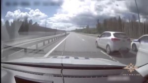 Во Владимире задержан подозреваемый в неправомерном завладении иномаркой